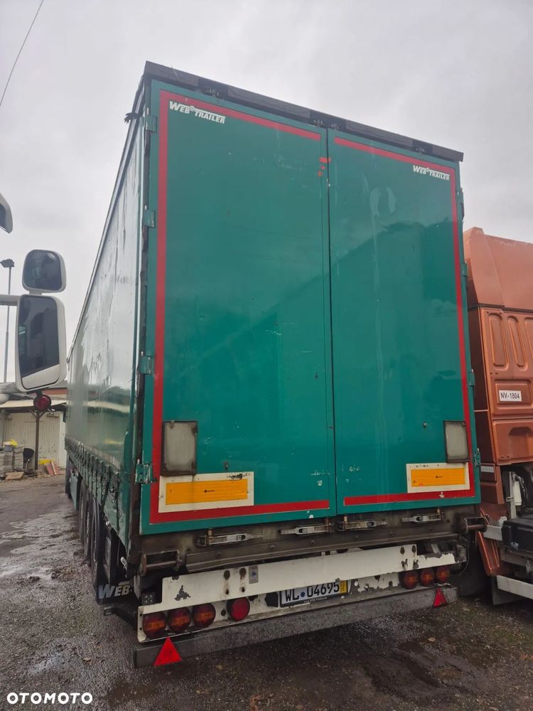 MAN TGS 18.400 Euro 6 Nauka jazdy - 12