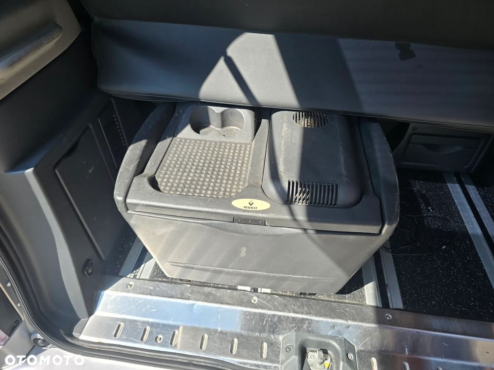 Renault Trafic L1H1 Generation Lux - 27