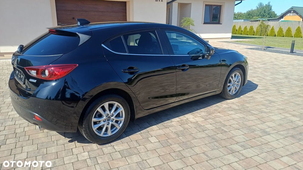 Mazda 3 2.0 Skyenergy - 7