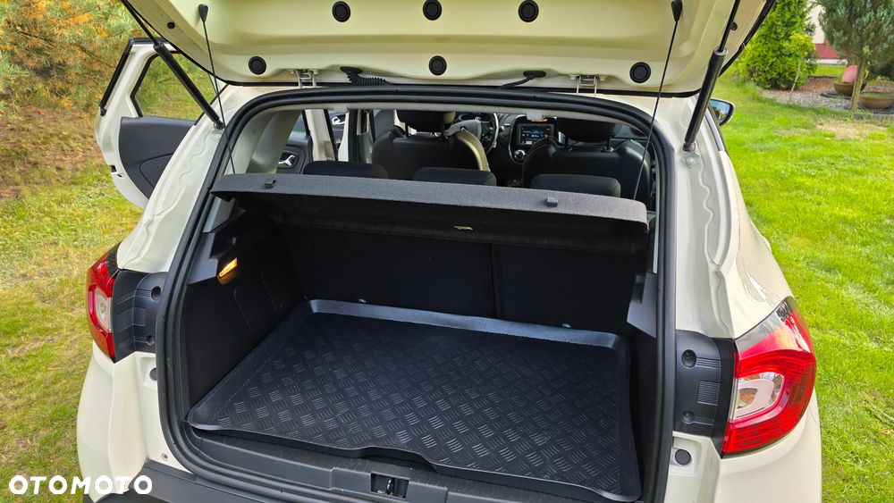 Renault Captur 1.2 TCe Intens EDC - 14