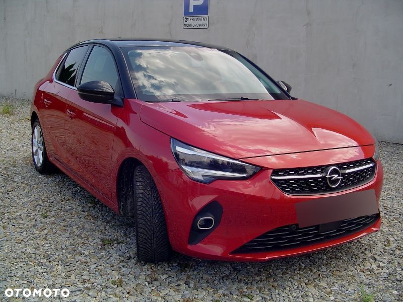Opel Corsa 1.2 GS Line Plus Pack S&S - 1