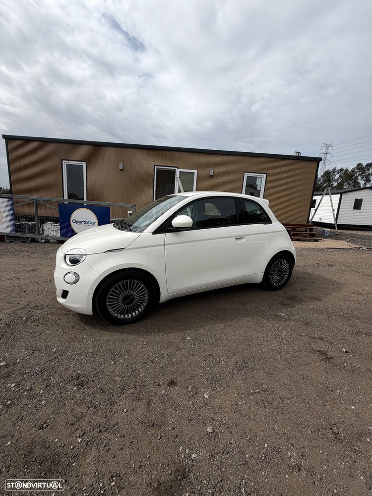 Fiat 500e Icon - 6