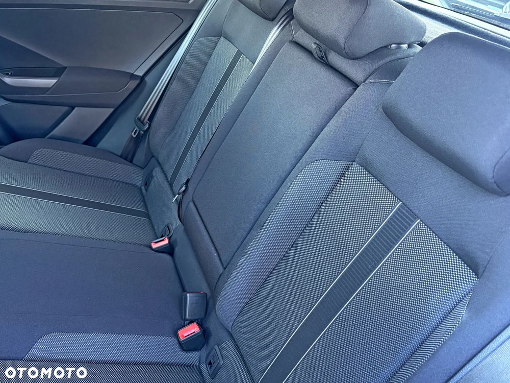 Volkswagen T-Roc 1.5 TSI Life DSG - 22