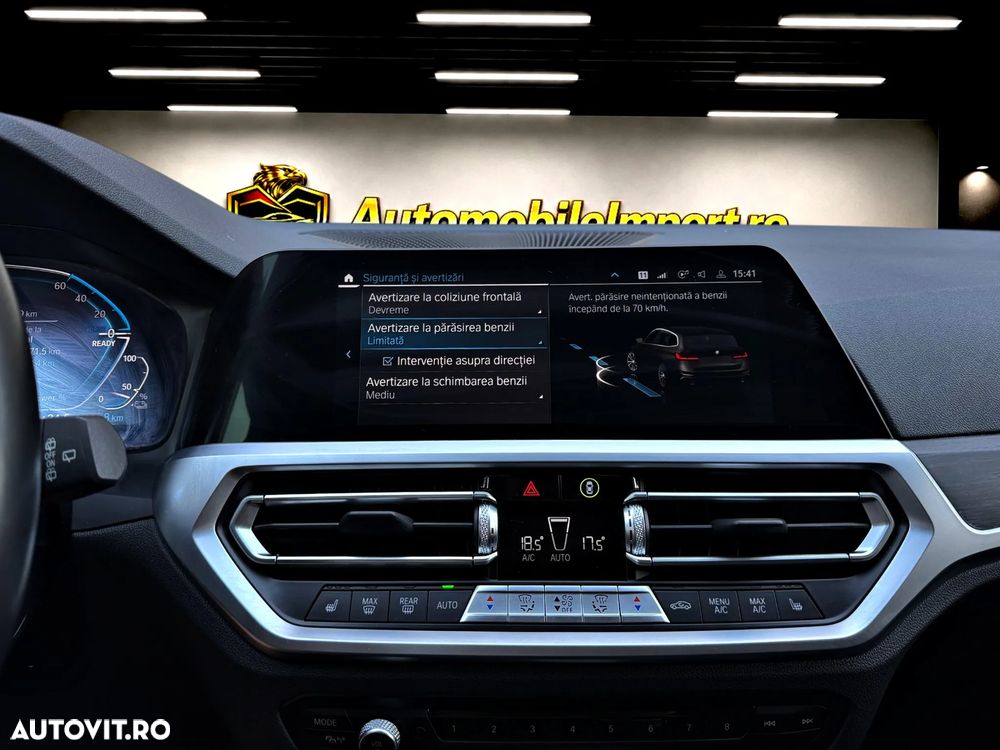 BMW 3 Series 2022 — imagine 17