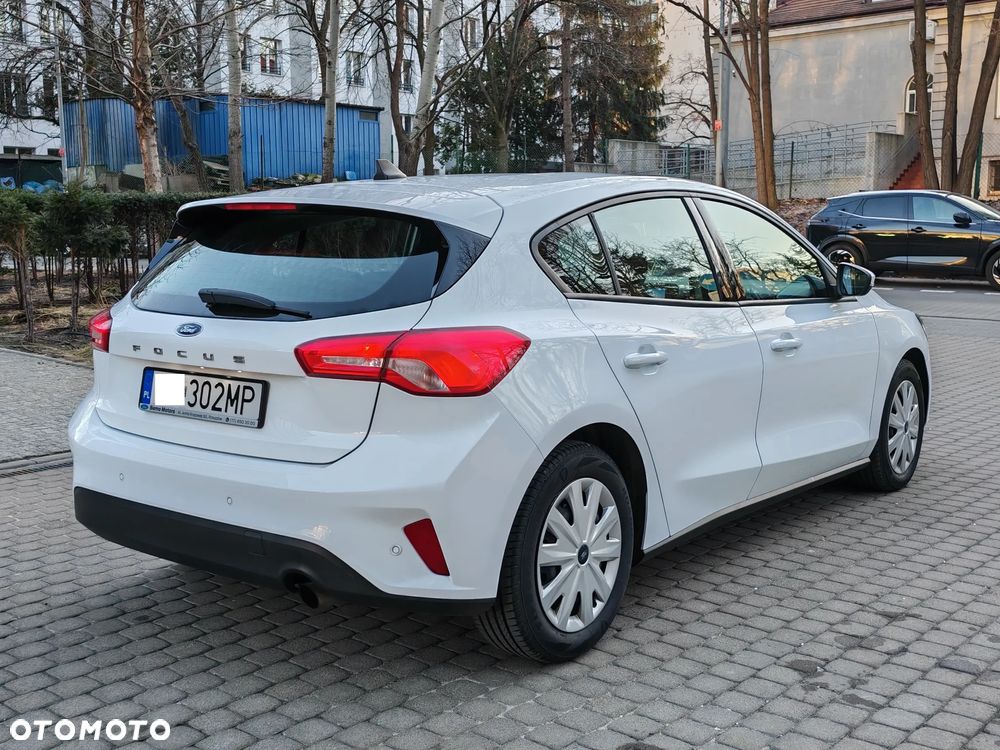 Ford Focus 1.5 EcoBlue Trend - 5