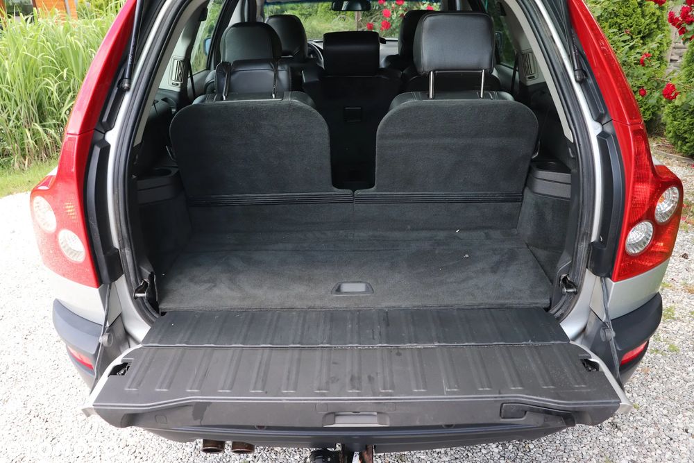 Volvo XC 90 T6 Premium - 21