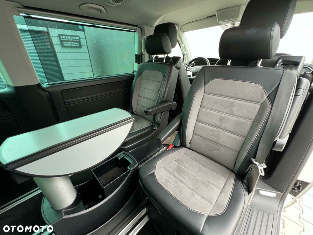 Volkswagen Multivan - 20