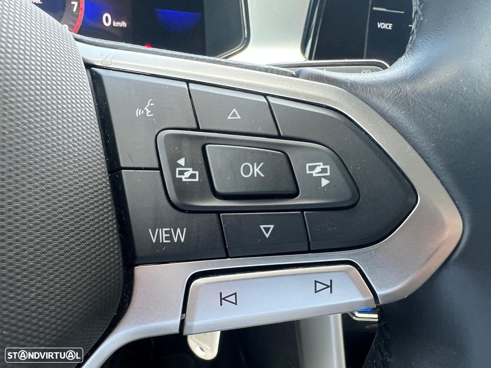 VW T-Roc 1.0 TSI Life - 16