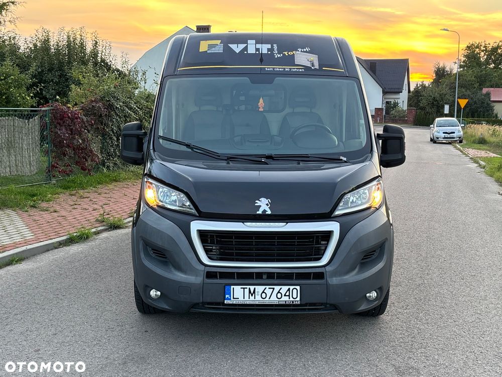 Peugeot Boxer - 3