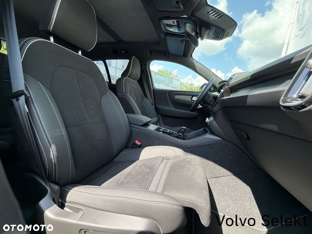 Volvo XC 40 - 12