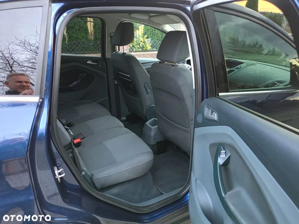 Ford C-MAX - 14