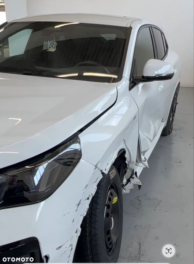 BMW X2 xDrive20d - 14