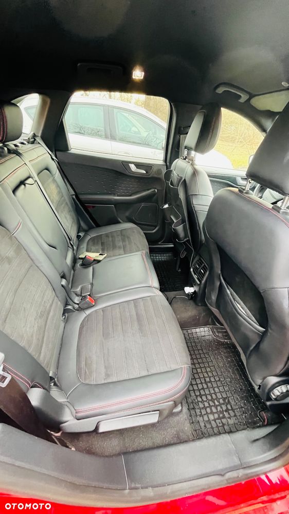 Ford Kuga 2.0 EcoBlue AWD ST-Line X - 7