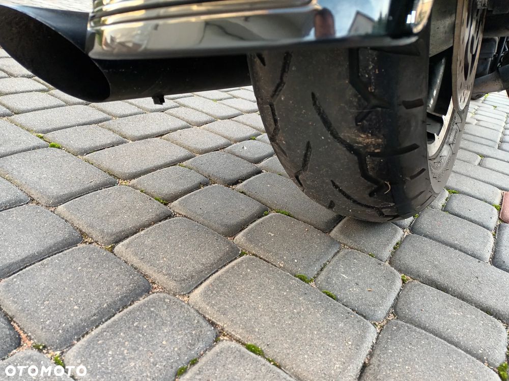 Harley-Davidson Touring Street Glide - 5