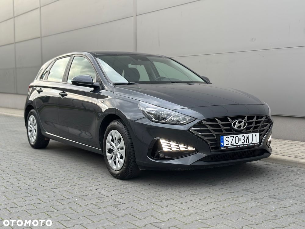 Hyundai i30 1.5 DPI Modern - 2
