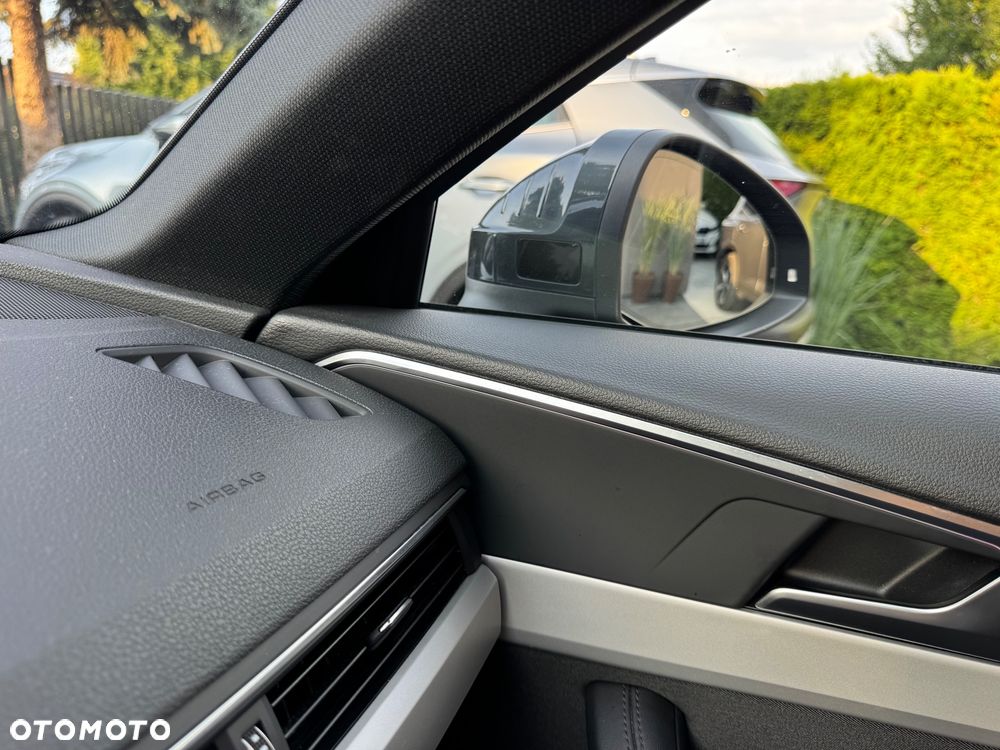 Audi A4 Avant 40 TFSI mHEV Advanced S tronic - 26