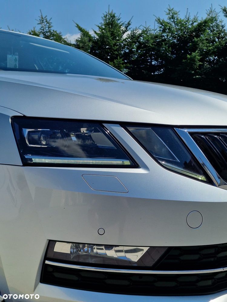 Skoda Octavia - 4