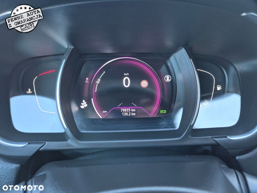 Renault Grand Scenic - 36