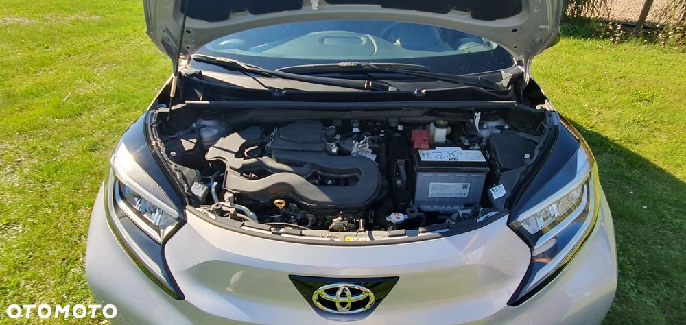 Toyota Aygo X - 7