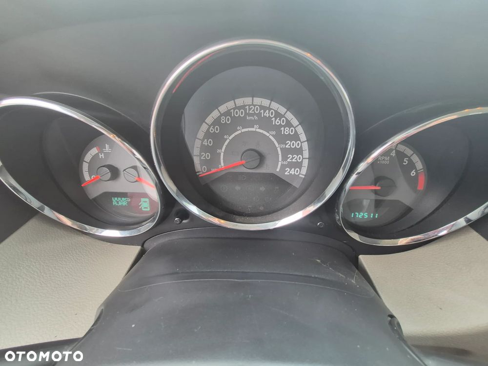 Dodge Caliber 2.0 SXT - 11