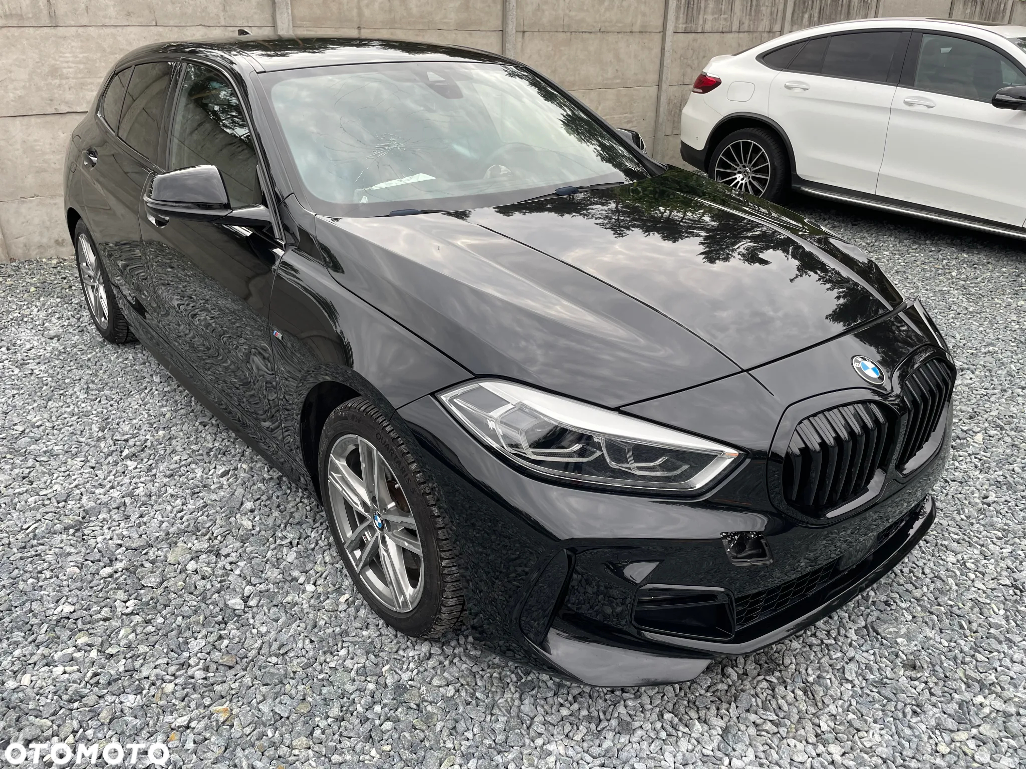 BMW Seria 1 - 10