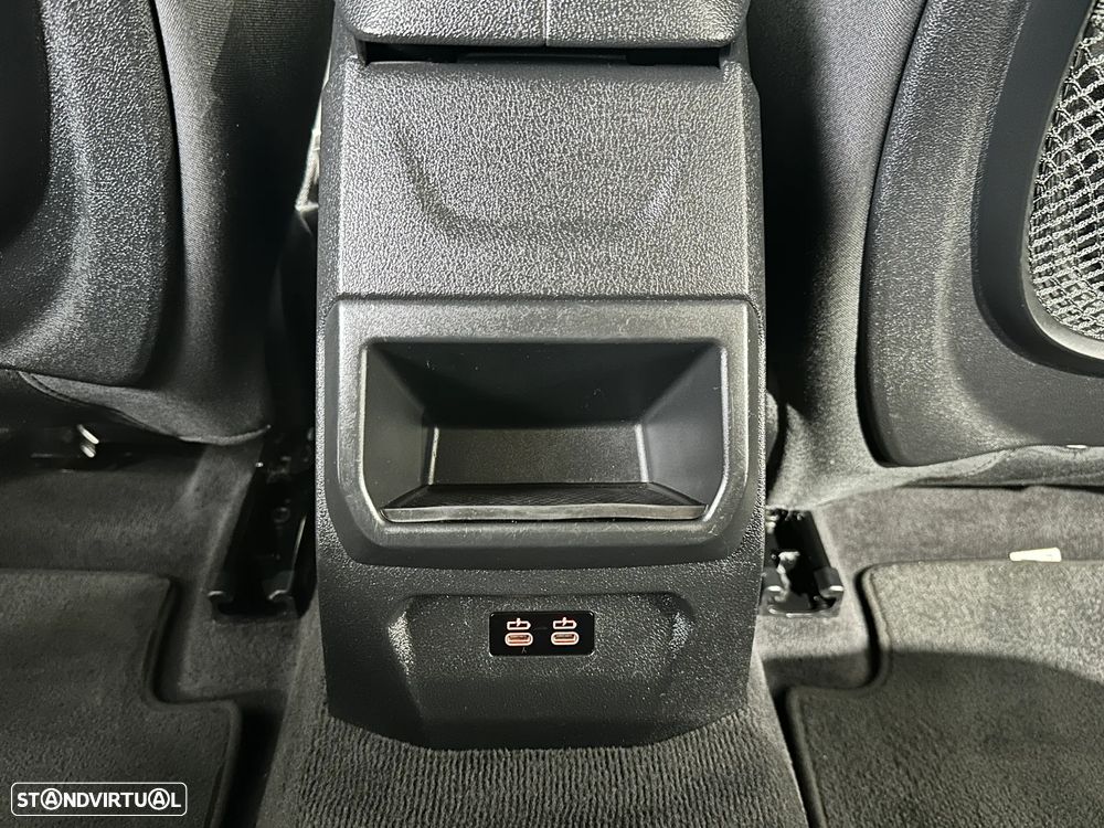 BMW 116 i Advantage - 43