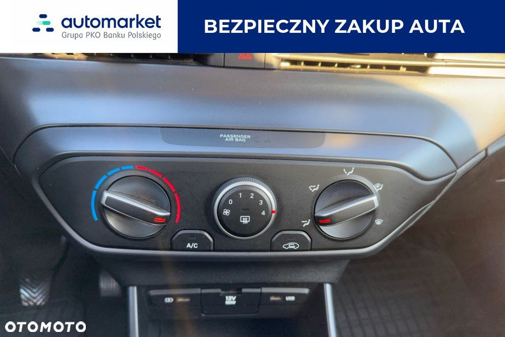 Hyundai Bayon 1.0 T-GDI Modern - 19