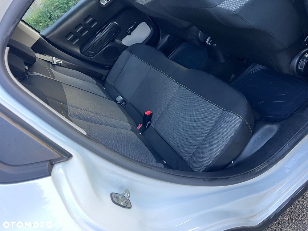 Citroën C3 Pure Tech 83 S&S PLUS - 22