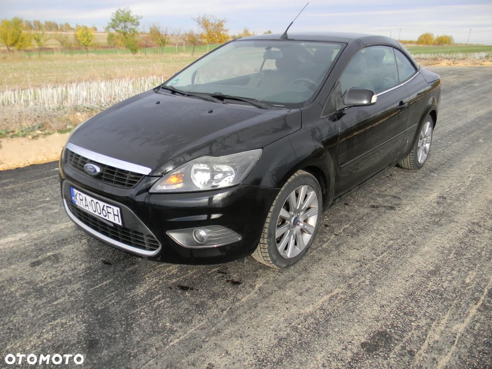 Ford Focus - 12