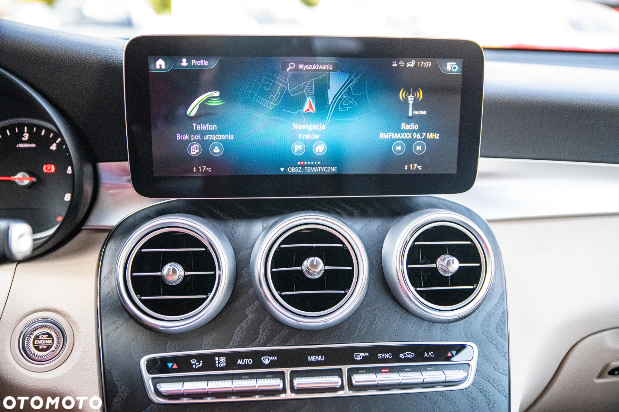 Mercedes-Benz GLC 200 d 4-Matic - 11