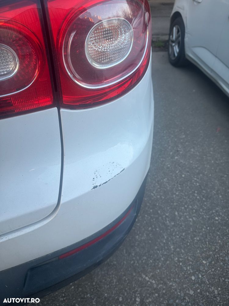 Volkswagen Tiguan 2.0 TDI DPF 4Motion Freestyle - 12