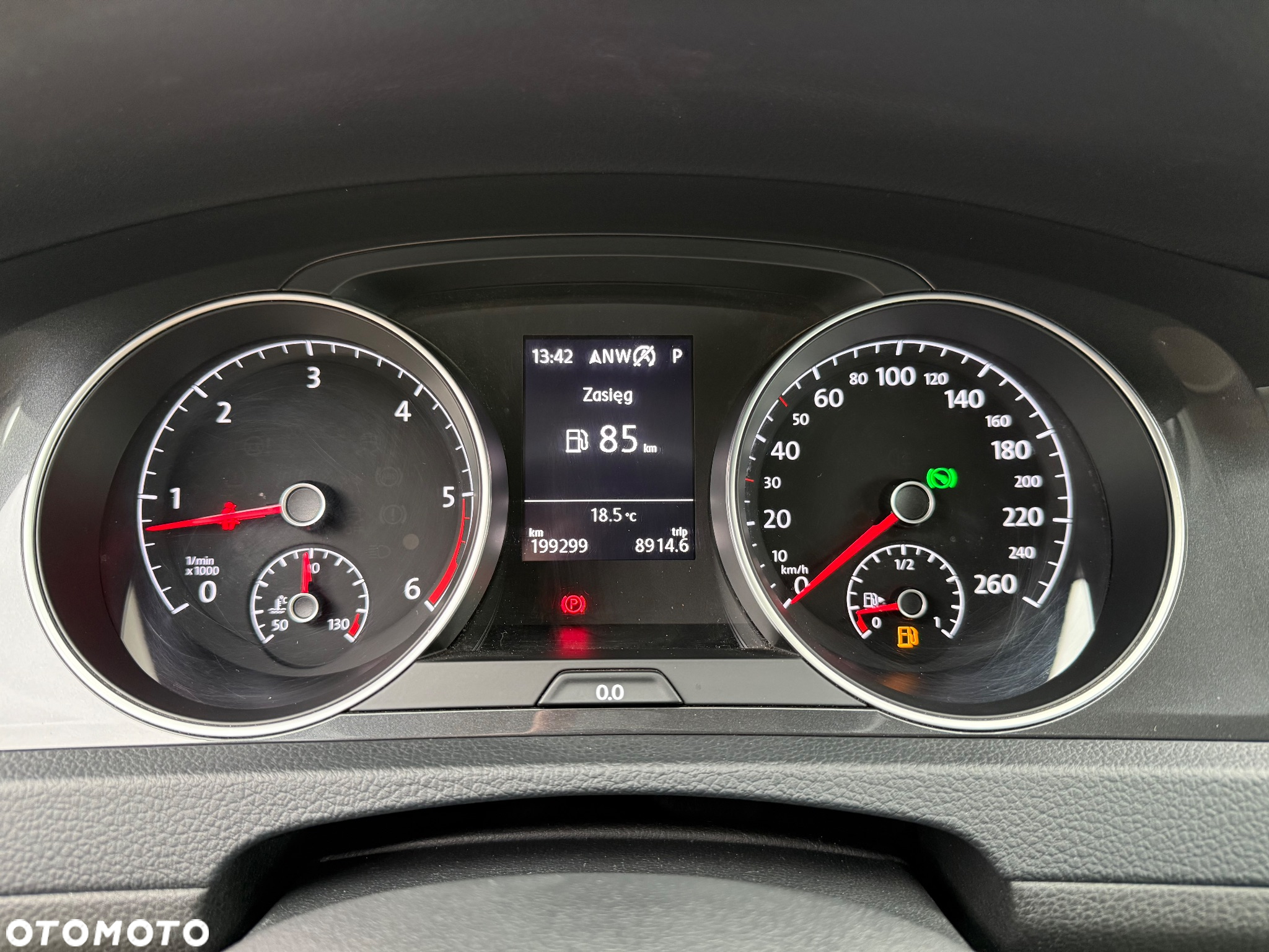 Volkswagen Golf Variant 1.6 TDI (BlueMotion Technology) DSG Comfortline - 22