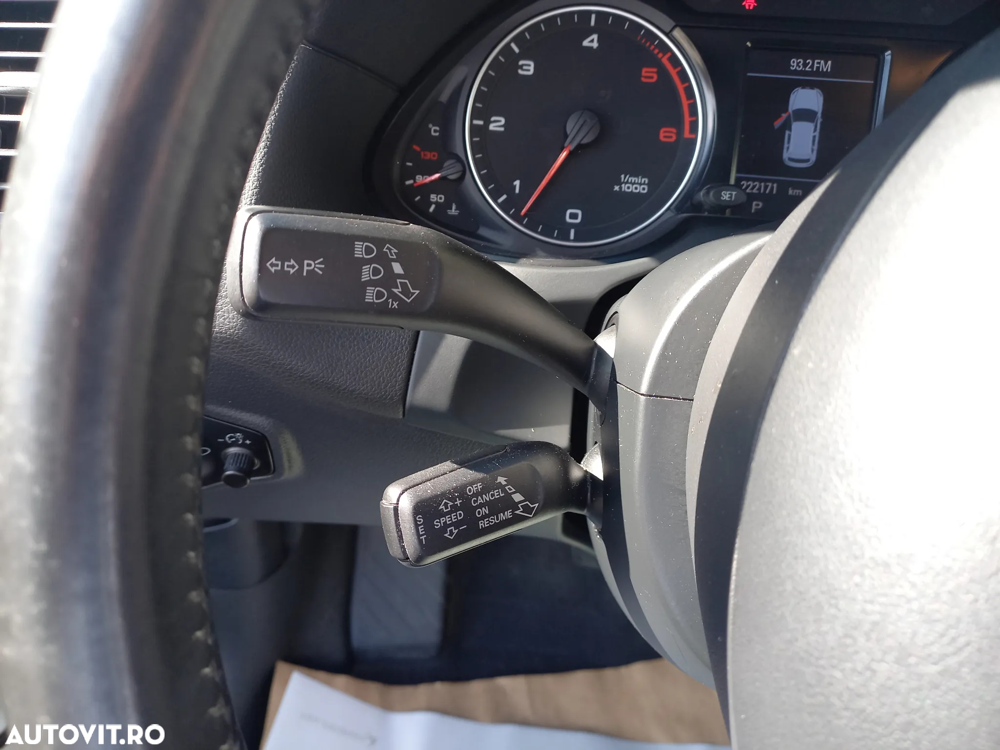 Audi Q5 3.0 TDI Quattro S-Tronic - 21