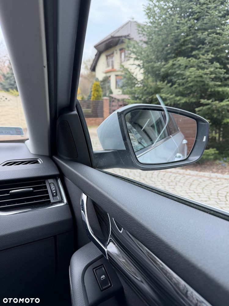 Skoda Octavia 2.0 TDI Style DSG - 16