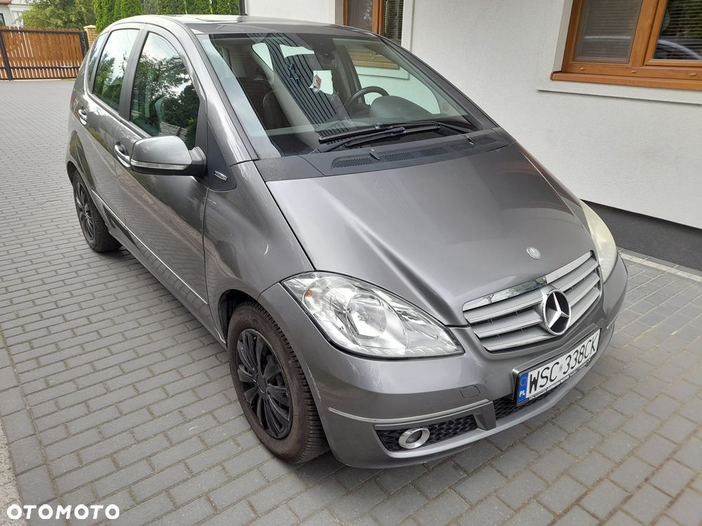Mercedes-Benz Inny - 1