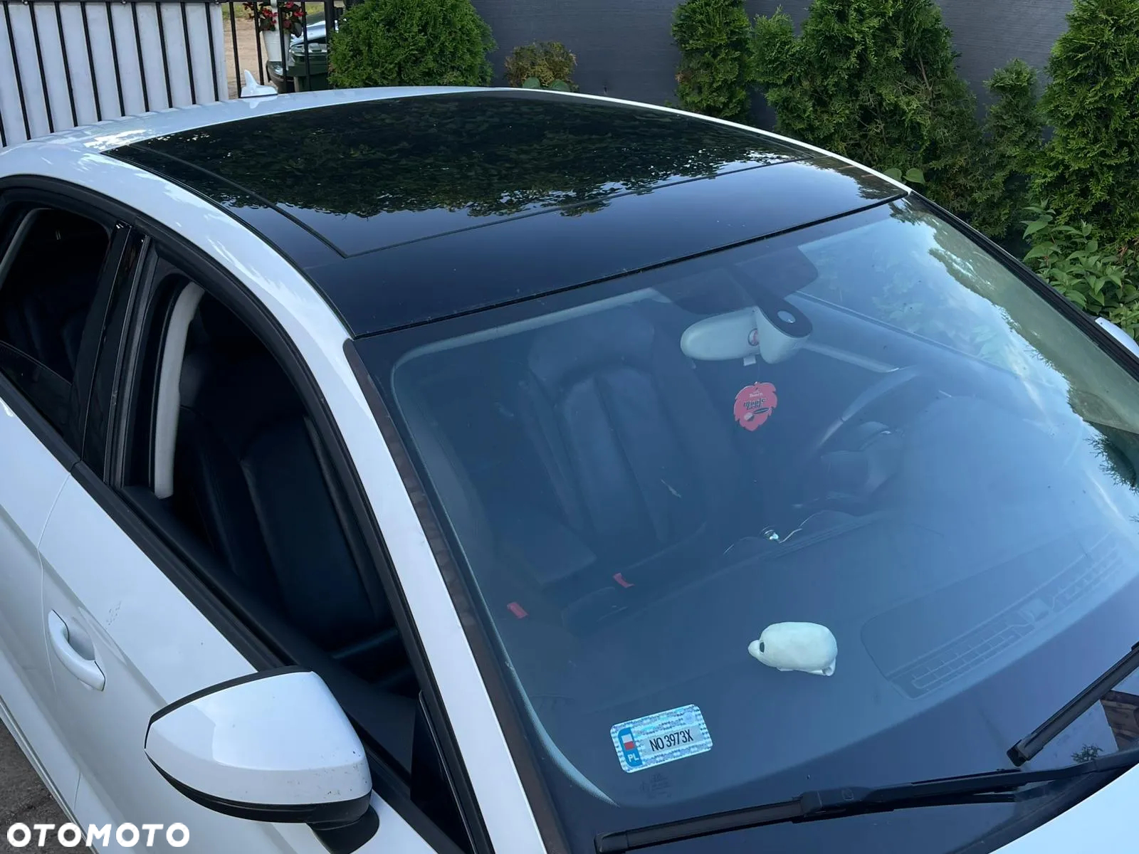 Audi A3 Limousine - 11