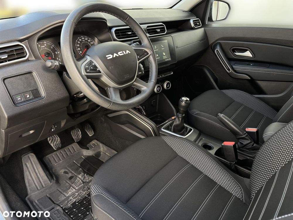 Dacia Duster - 9