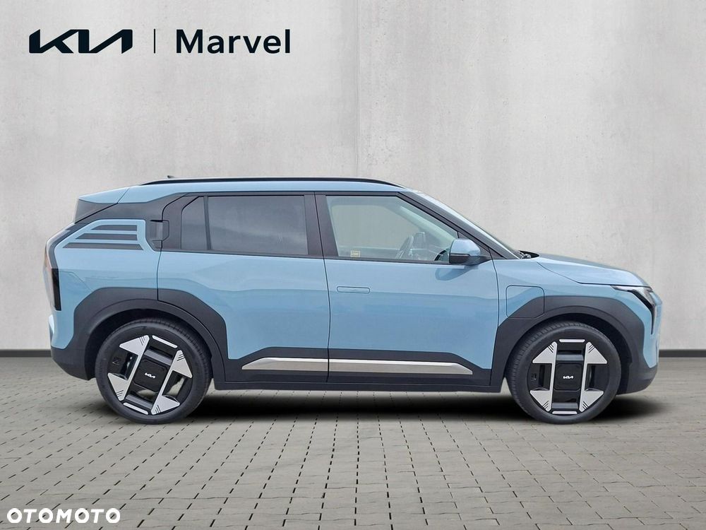 Kia EV3 81.4kWh Business Line - 7