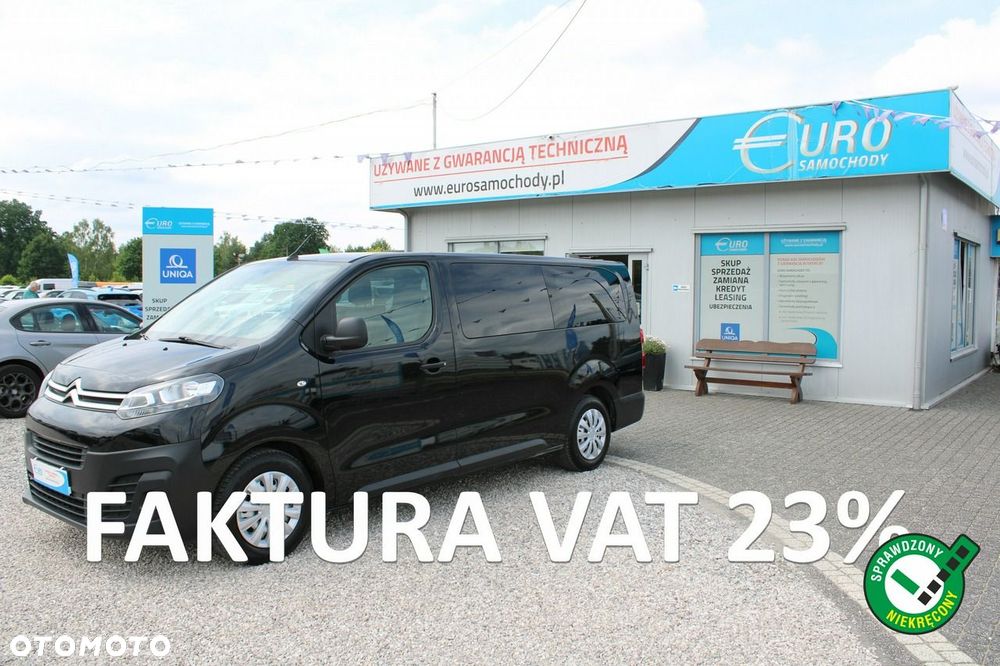 Citroën Jumpy Combi - 2