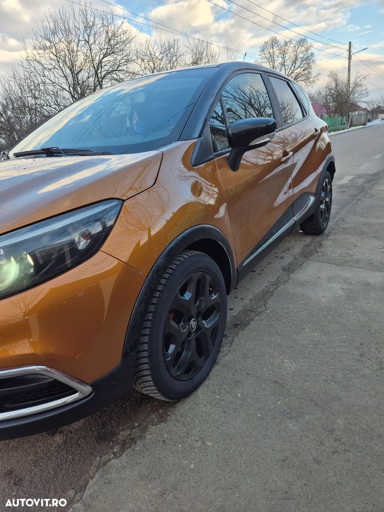 Renault Captur ENERGY dCi Zen - 12