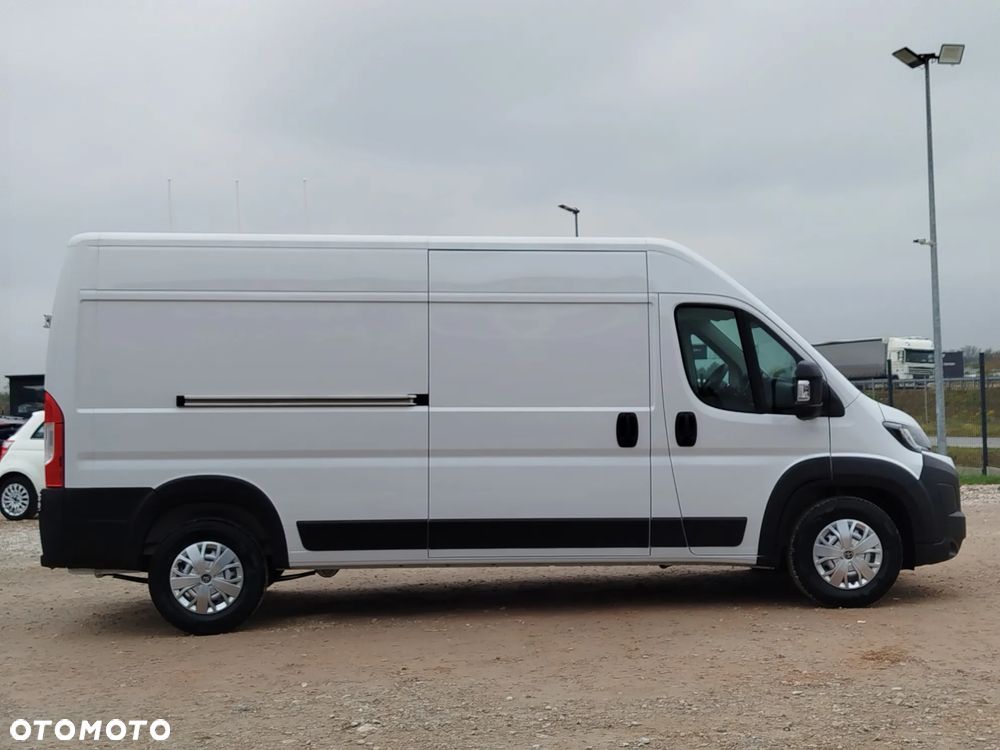 Toyota Proace Max L3H2 EV 270KM - 4