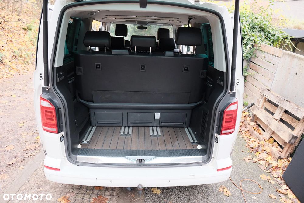 Volkswagen Multivan 2.0 BiTDI L1 Highline 4Motion DSG - 20