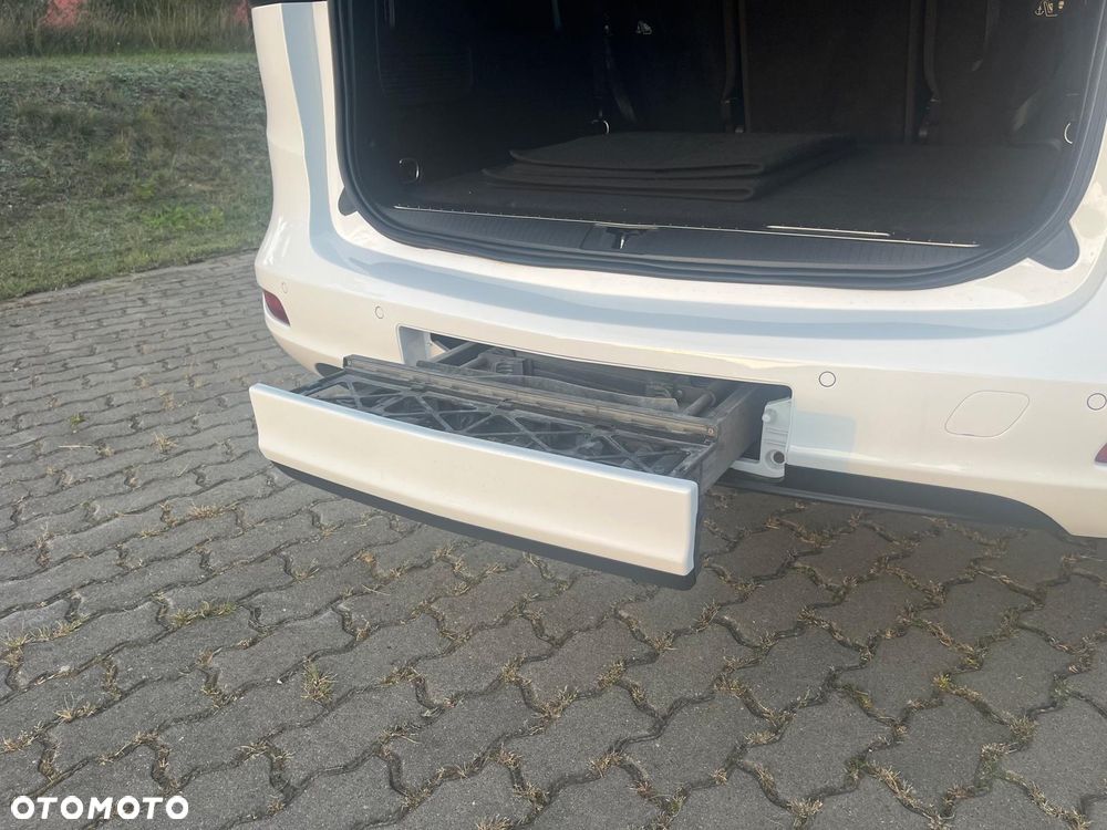 Opel Zafira Tourer 1.4 Turbo Automatik Business Edition - 13
