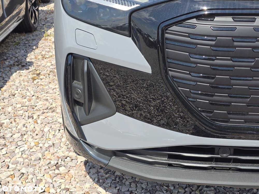 Audi Q4 e-tron e-tron 45 82kWh - 32