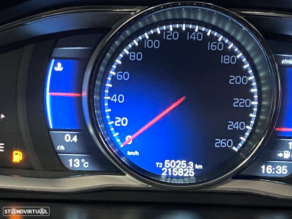 Volvo S60 2.0 D4 R-Design - 17