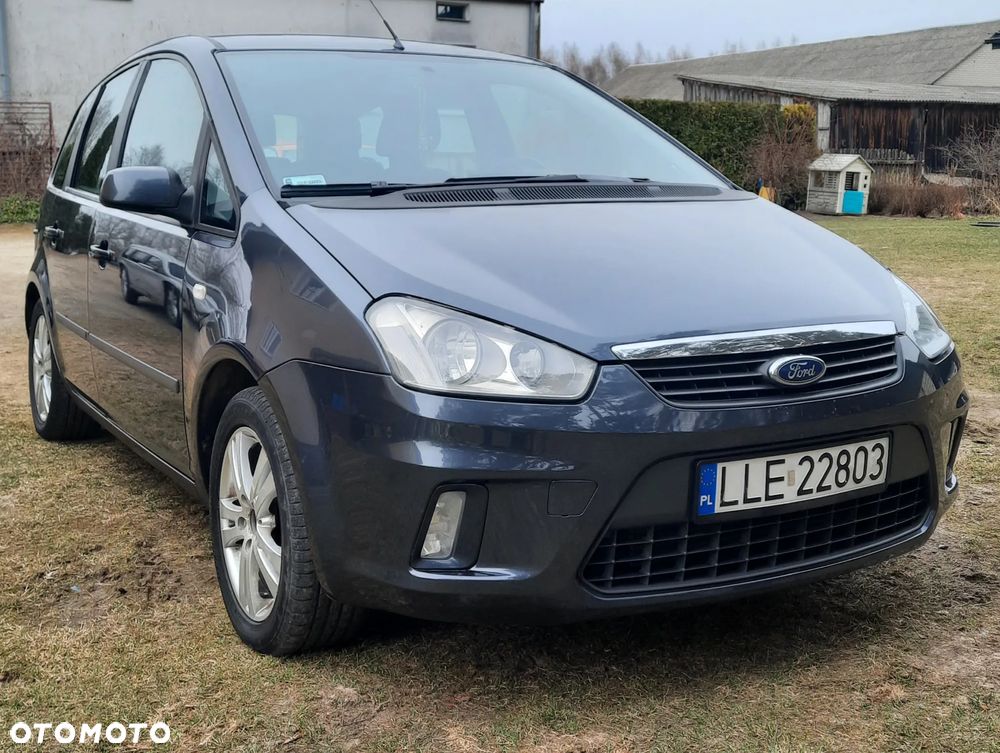 Ford C-MAX - 3