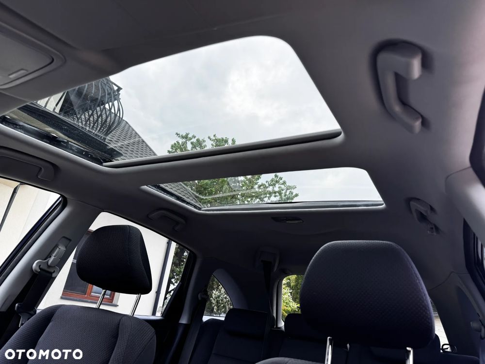 Honda CR-V 2.0i-VTEC Elegance - 17