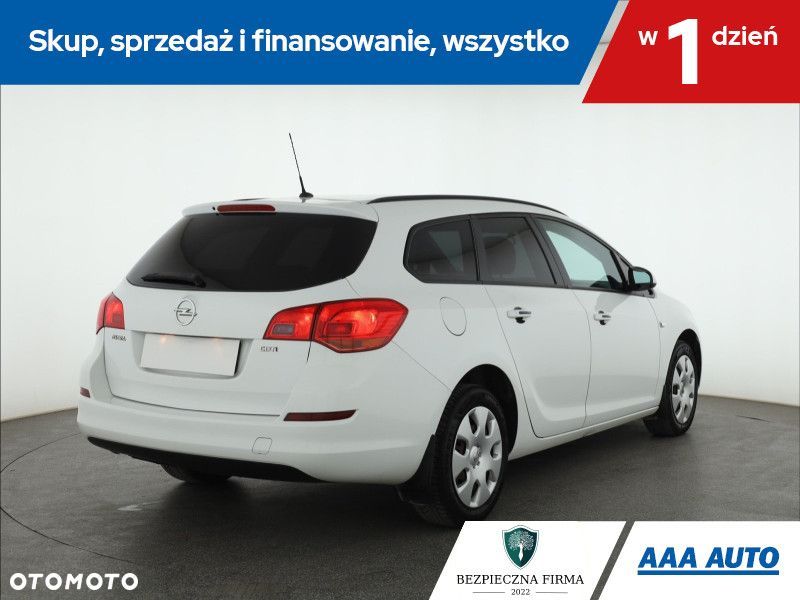 Opel Astra - 7