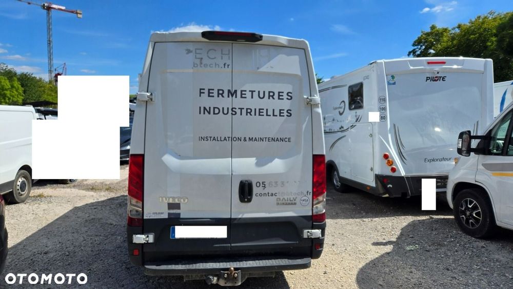 Iveco 35S16 - 5