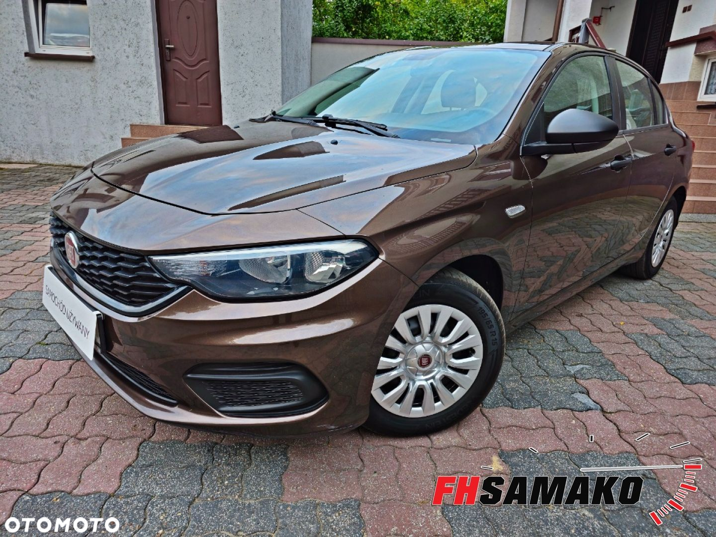 Fiat Tipo - 2